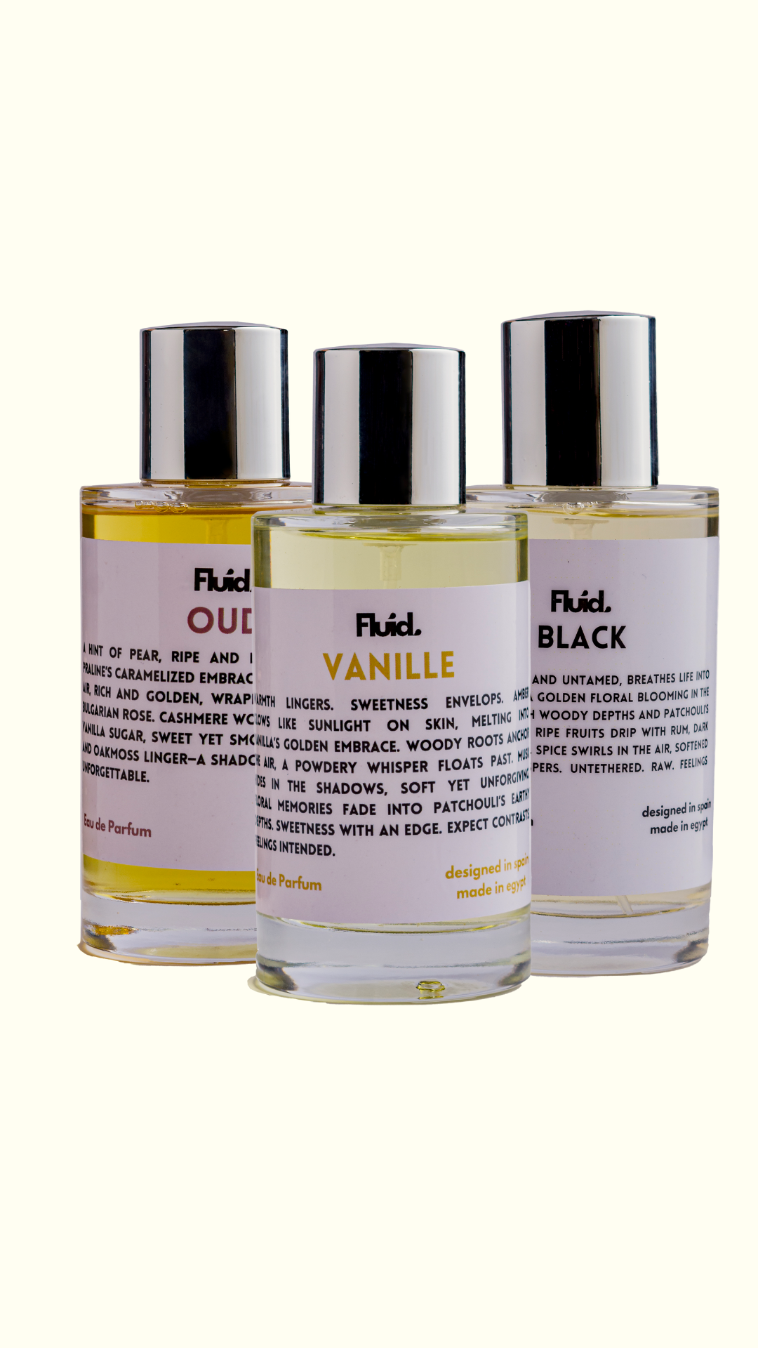 Triple Essence 100ml