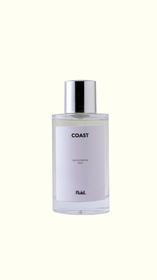 Coast (INCITED by Yves Saint Laurent Y EDP )